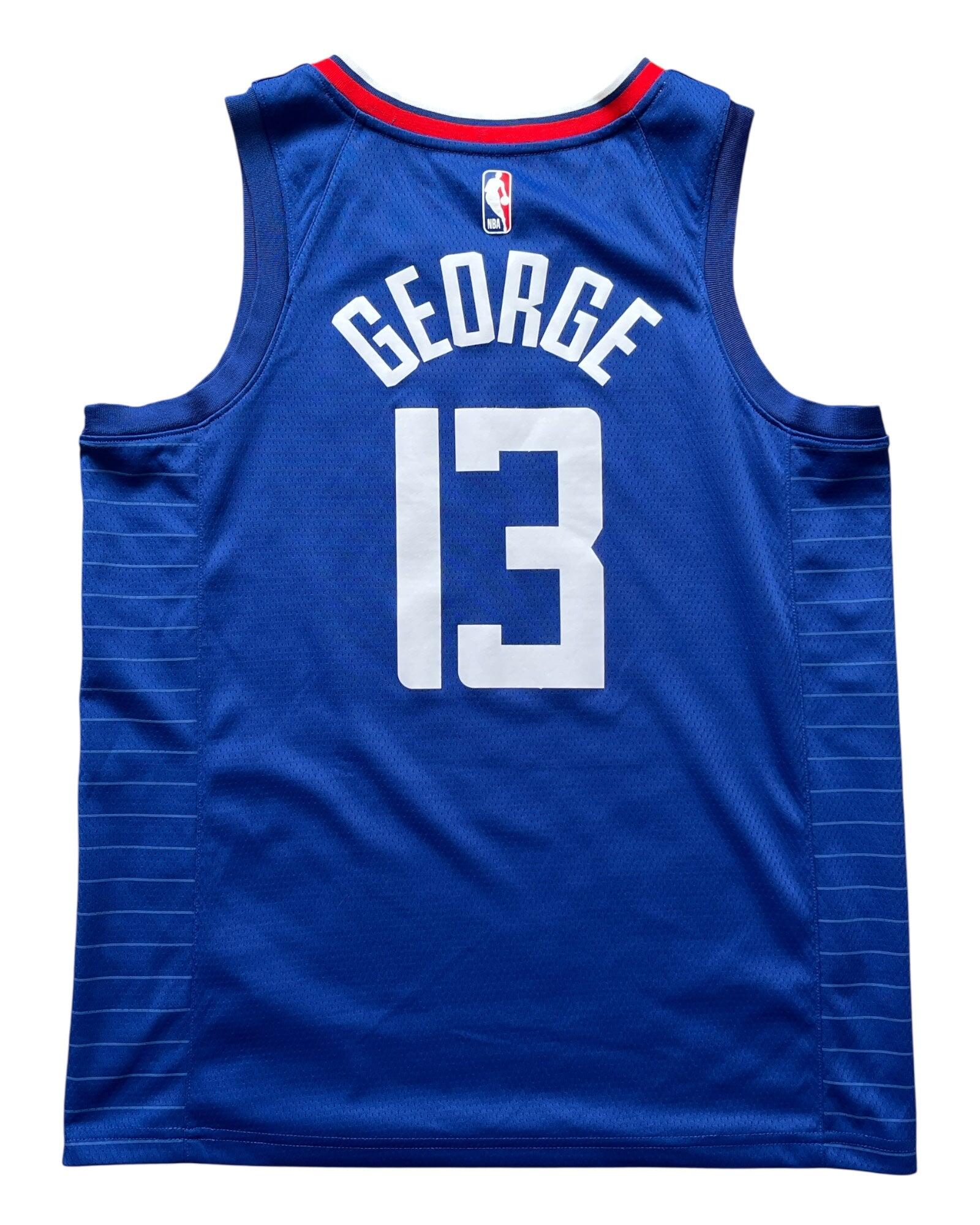 Segunda vida - Camisola NBA Los Angeles Clippers Away - Como novo 2/2