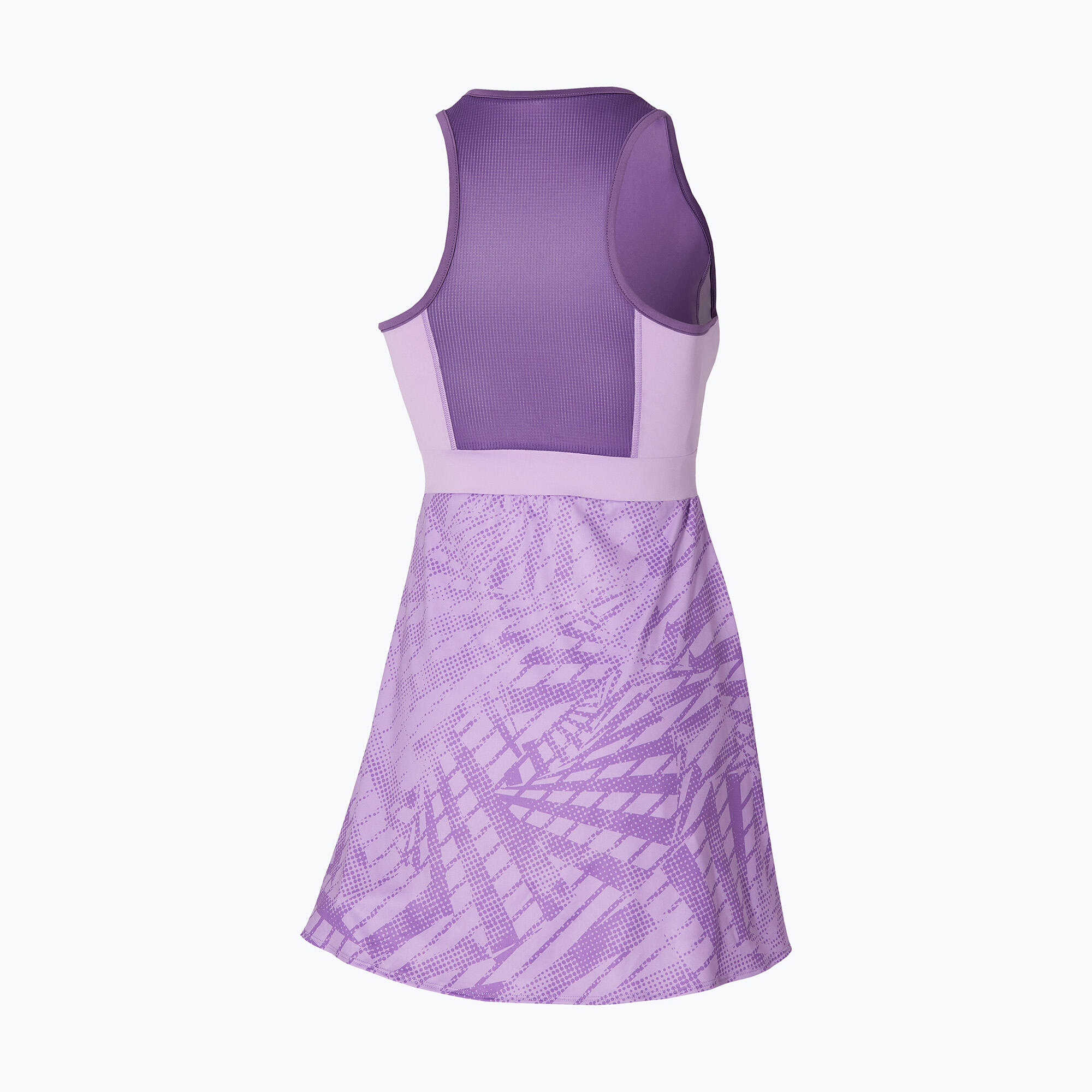 Sukienka tenisowa Mizuno Mugen Dress