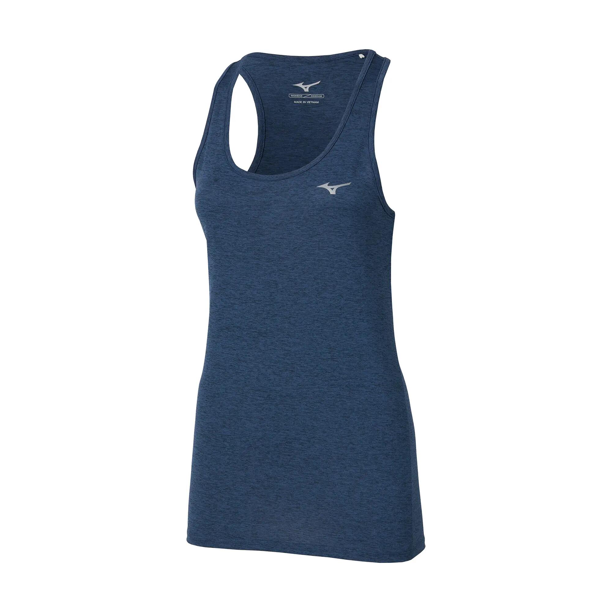 Koszulka do biegania damska Mizuno Impulse Core Tank 2/2
