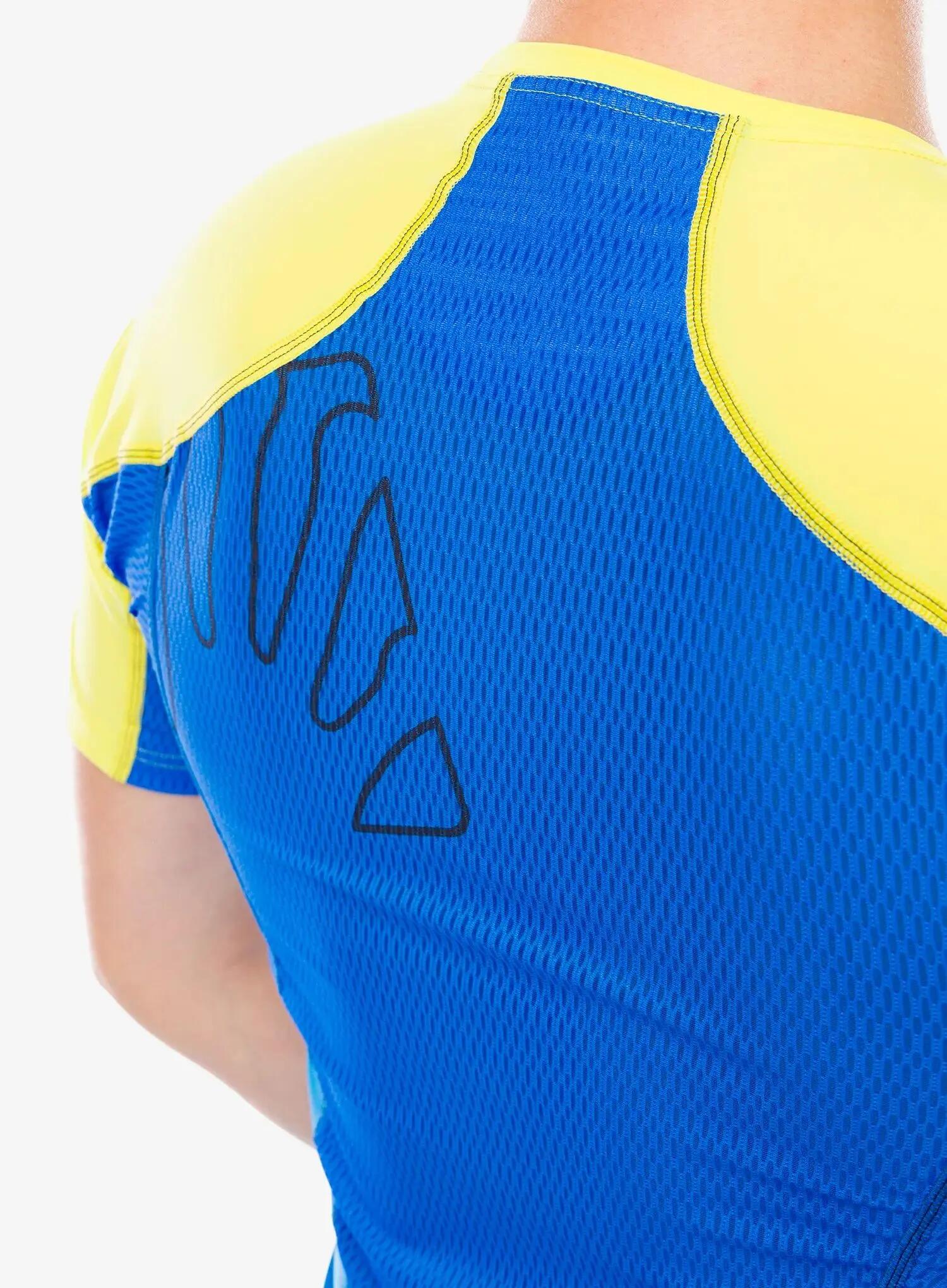 Koszulka biegowa Karpos Lavaredo Jersey 7/7
