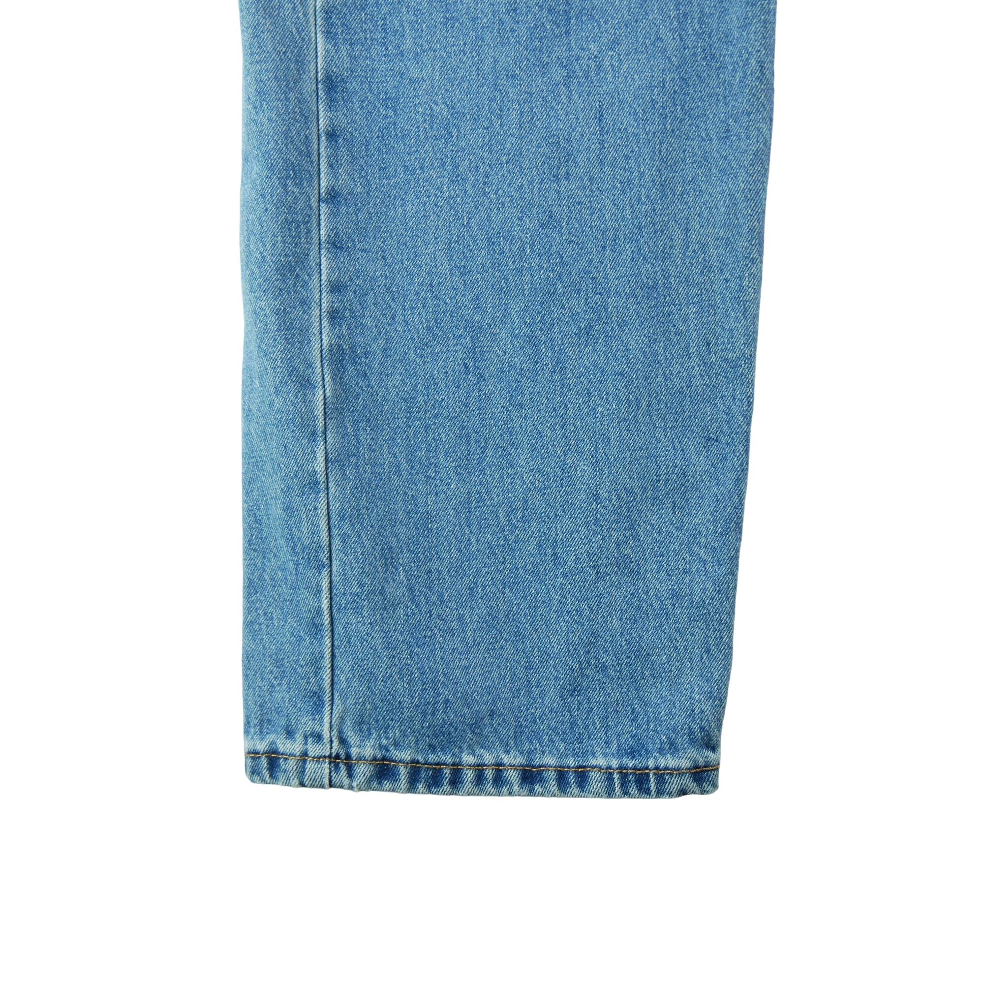 Levi Strauss jeansy męskie 505 Regular 6/7