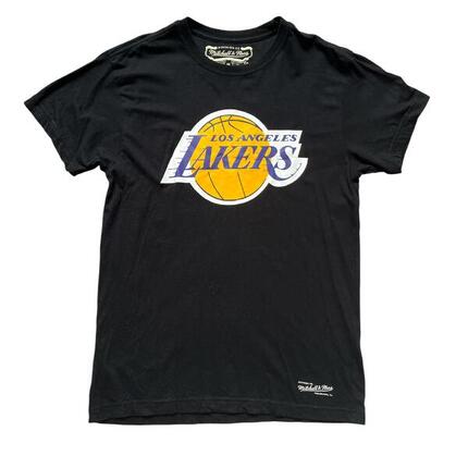 Reconditionné - Maillot NBA Los Angeles Lakers Tee - Excellent