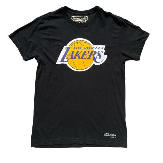 Reconditionné - Maillot NBA Los Angeles Lakers Tee - Excellent