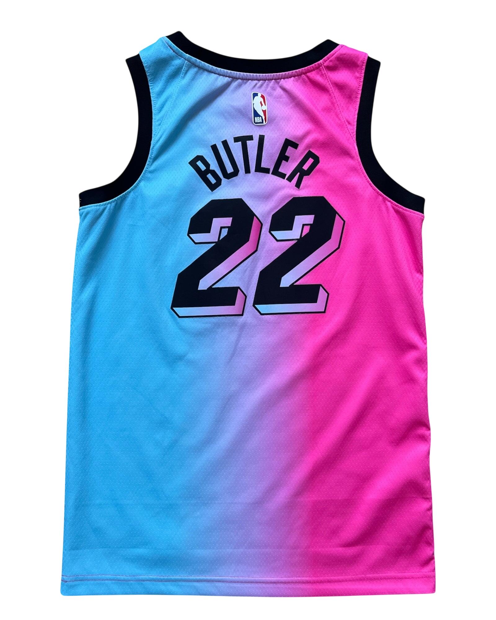 Segunda vida - Camisola NBA Miami Heat 2020/2021 Edition - Como novo 2/2