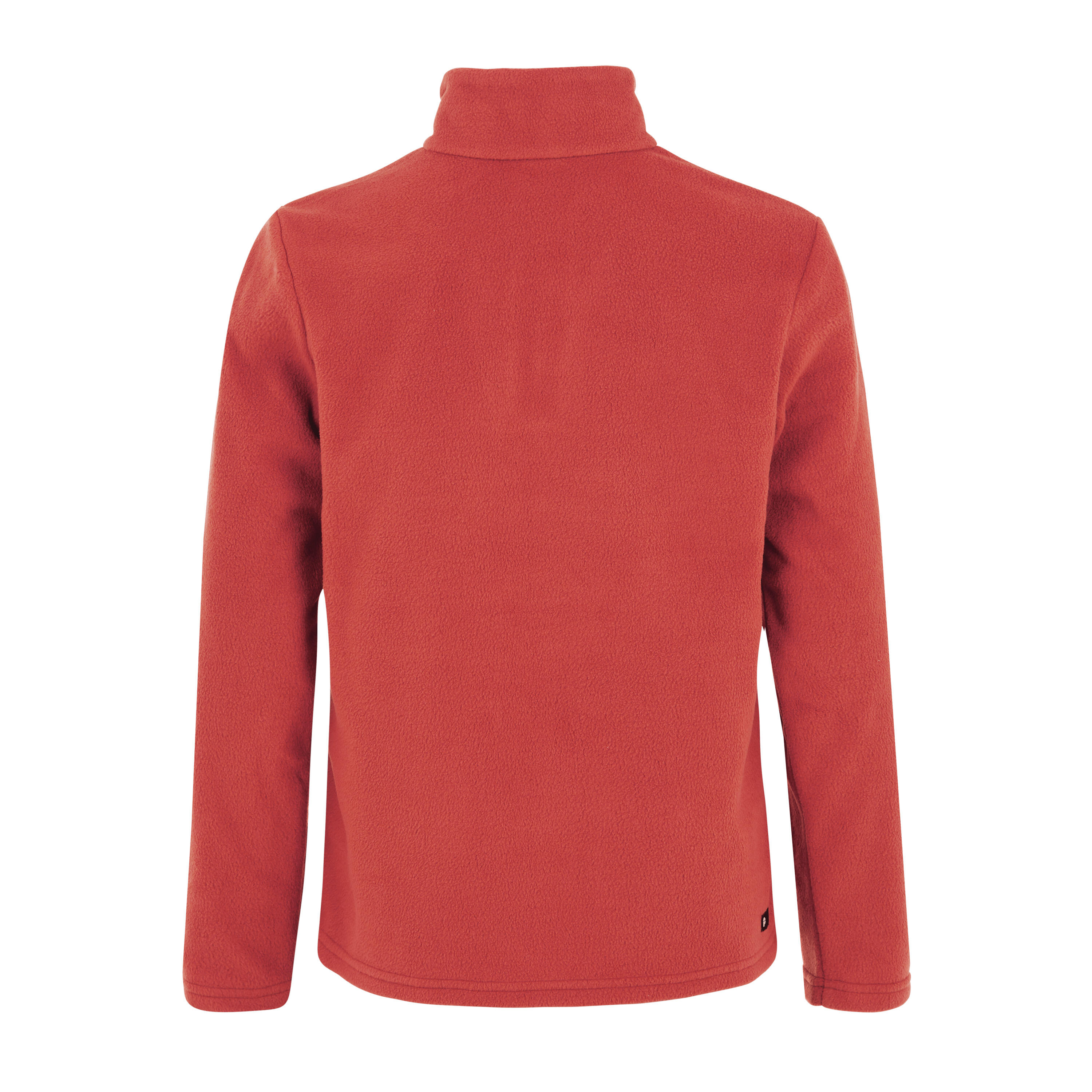 Kinder Fleece 1/4 Zip Protest Perfecty 4/7