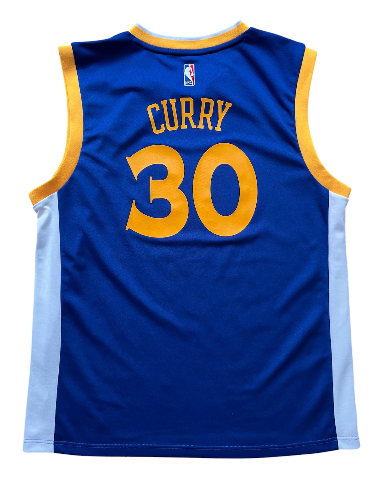 Second hand - Maglia NBA Golden State Warriors Away - Stato eccellente 2/2