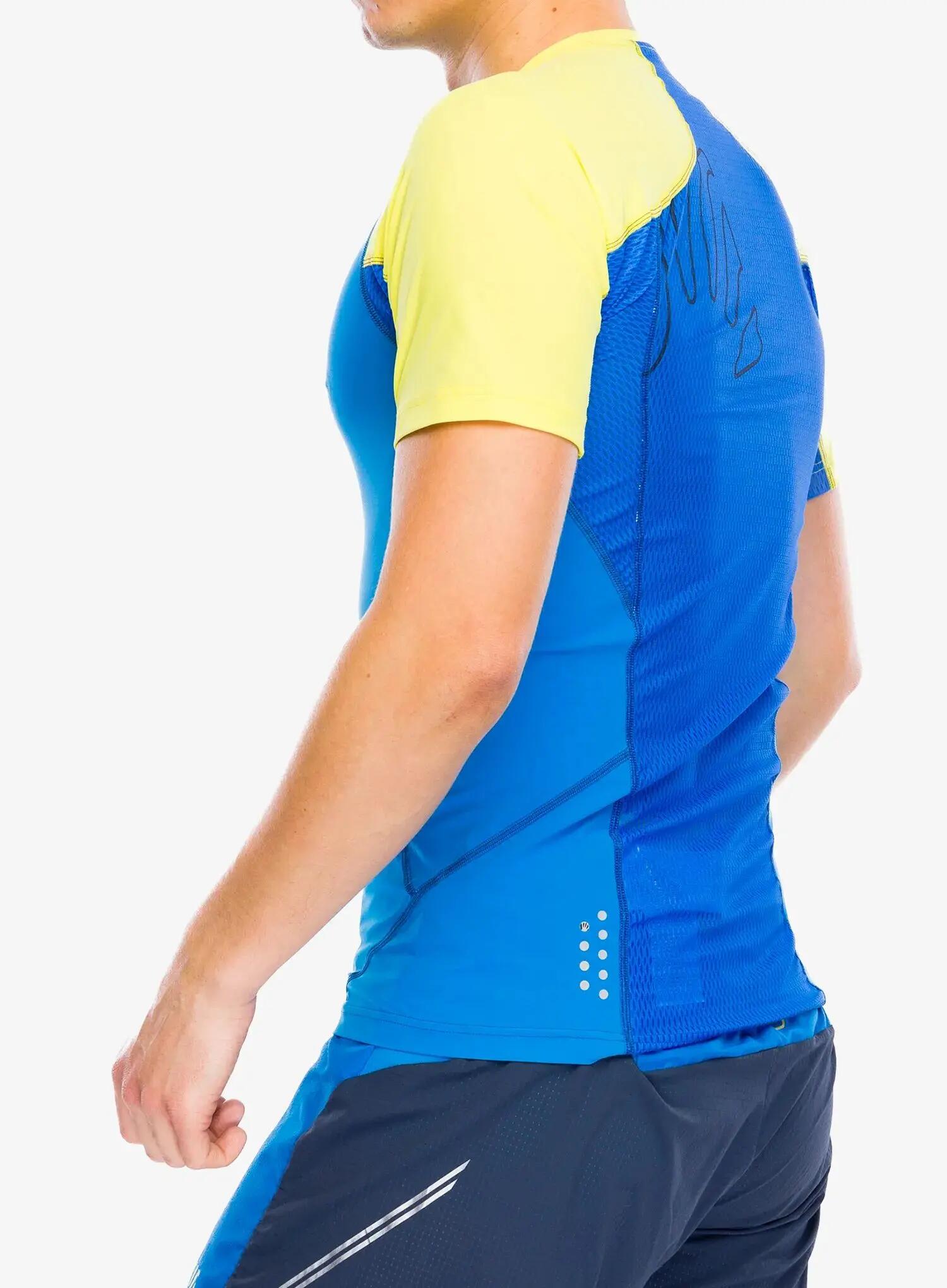 Koszulka biegowa Karpos Lavaredo Jersey 4/7