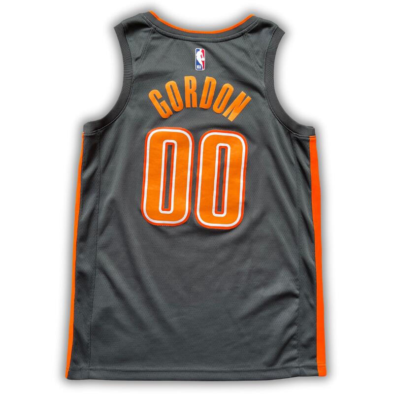 Segunda vida - Camisola NBA Orlando Magic 2019/2020 Edition - Como novo 2/2