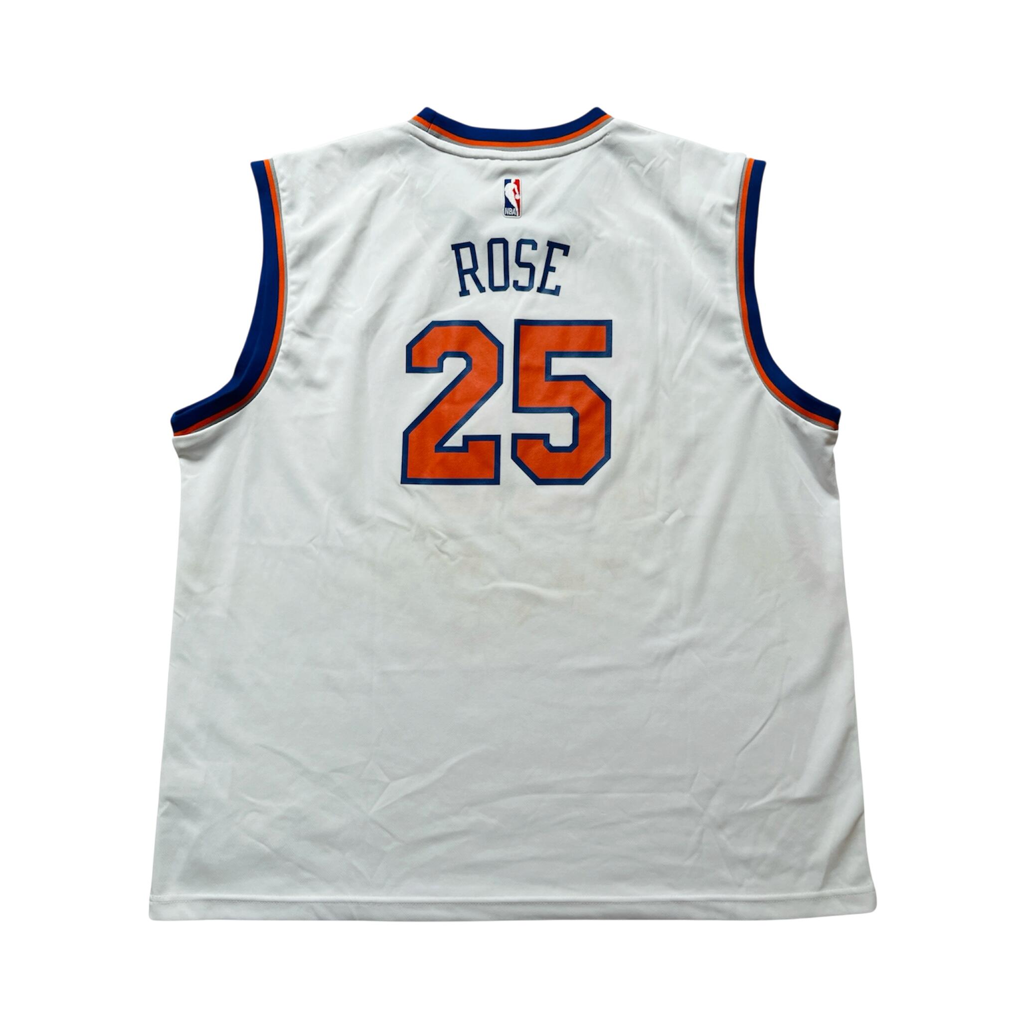 Segunda vida - Camisola NBA New York Knicks Home - Como novo 2/2