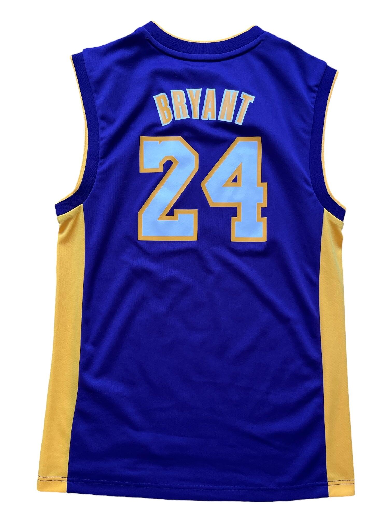 Second hand - Maglia NBA Los Angeles Lakers Away - Stato eccellente 2/2