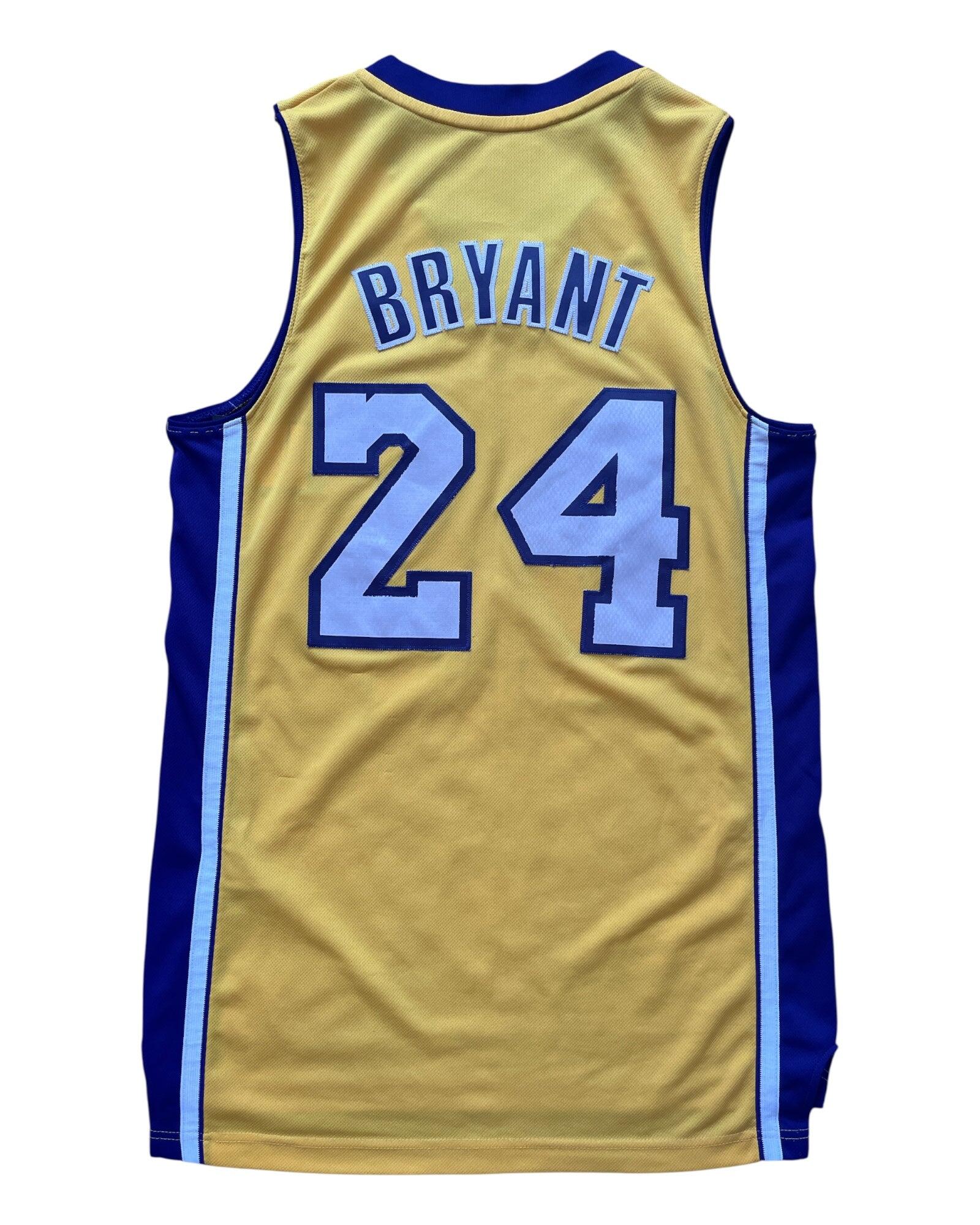 Segunda vida - Camisola NBA Los Angeles Lakers Home - Como novo 2/2