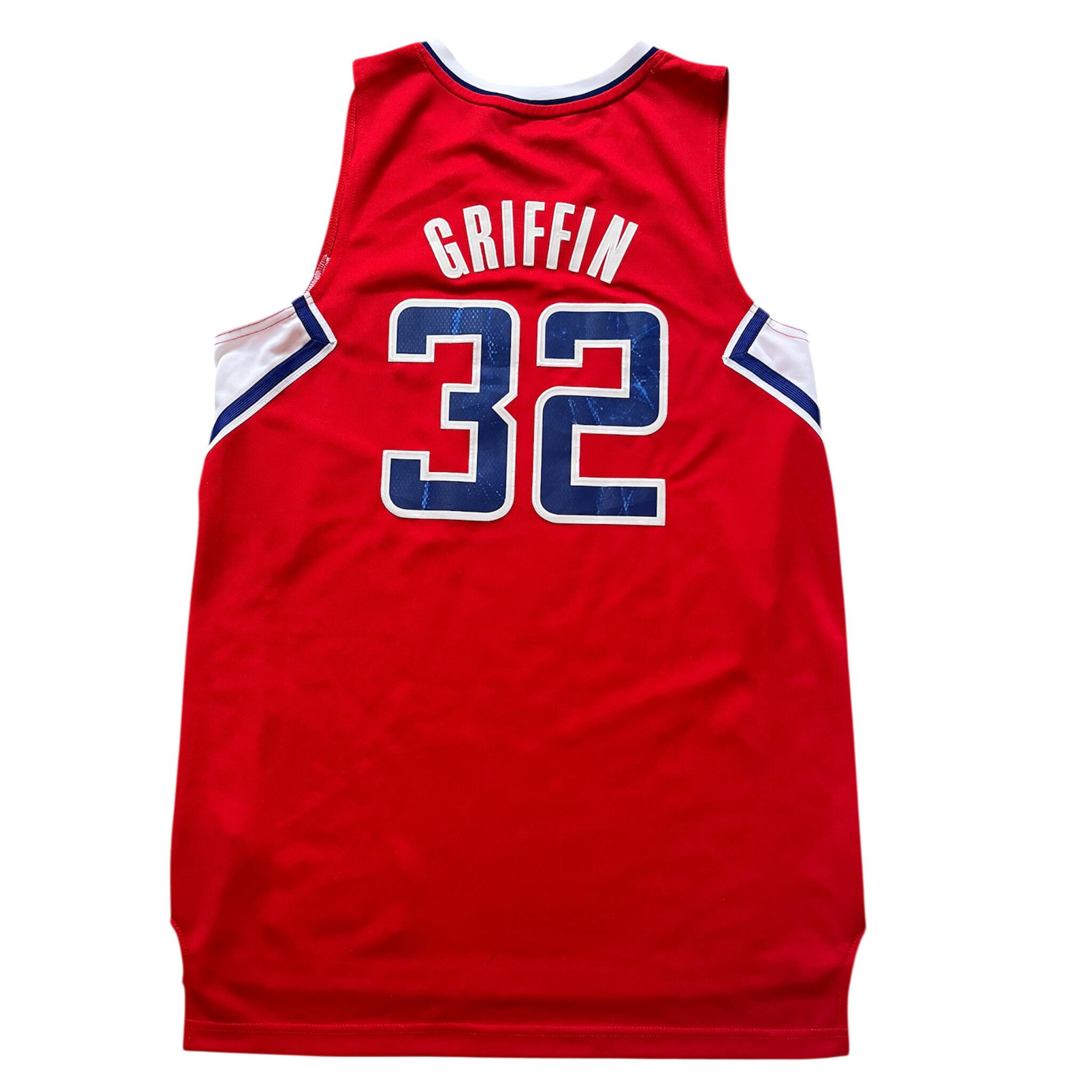 Second hand - Maglia NBA Los Angeles Clippers Away - Stato eccellente 2/2
