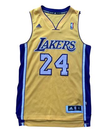 Reconditionné - Maillot NBA Los Angeles Lakers Home - Excellent