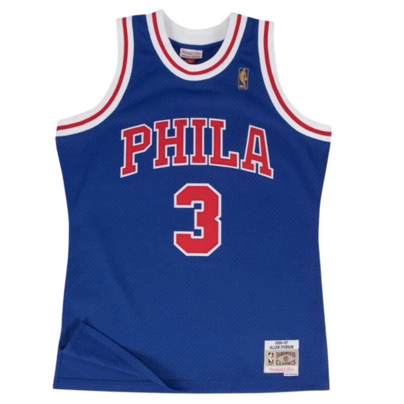 MITCHELL & NESS picture