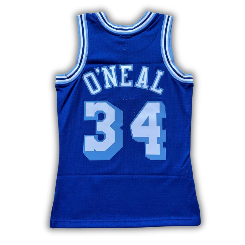 Segunda vida - Camisola NBA Los Angeles Lakers Alternate - Como novo 2/2