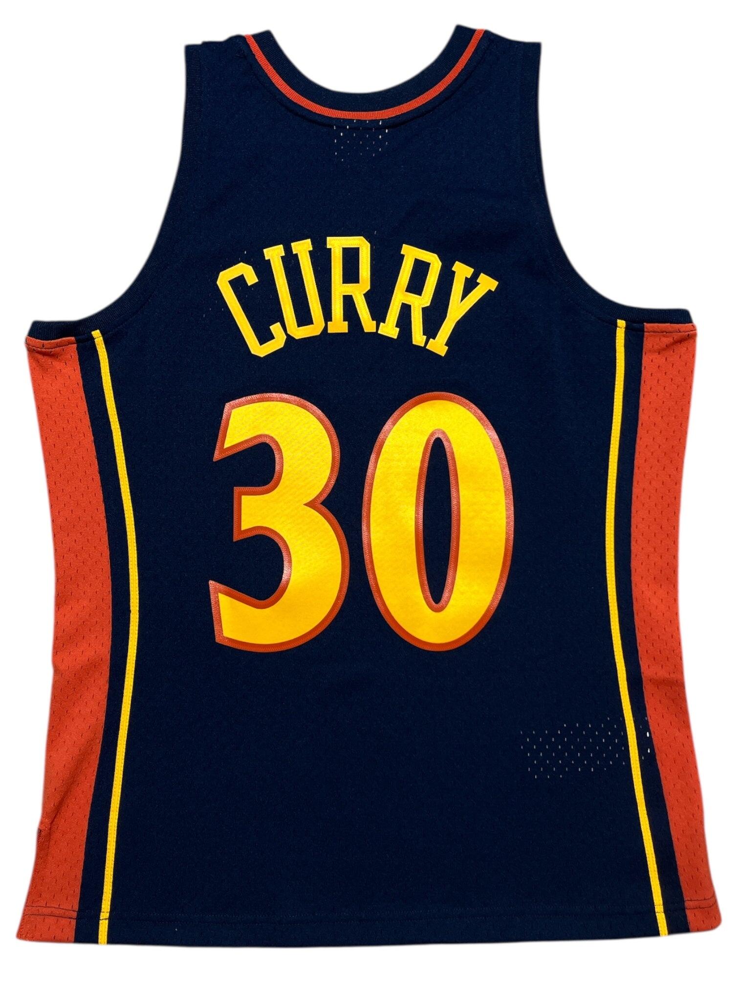 Segunda vida - Camisola NBA Golden State Warriors Away - Como novo 2/2