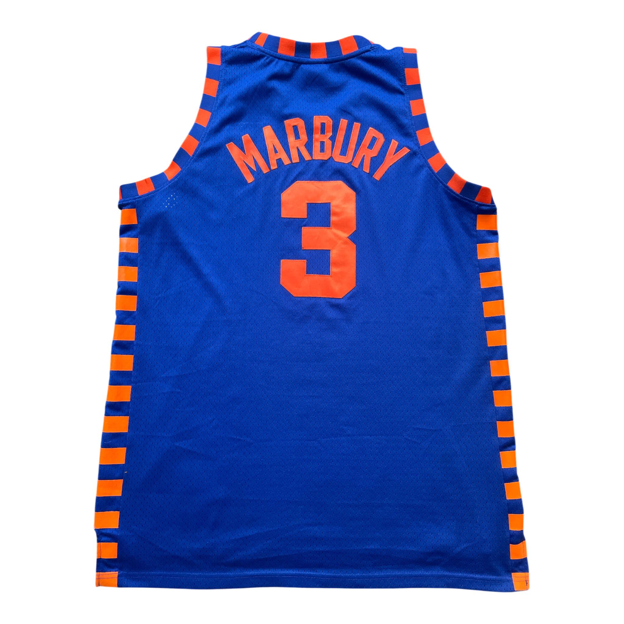 Segunda vida - Camisola NBA New York Knicks Classic - Como novo 2/2