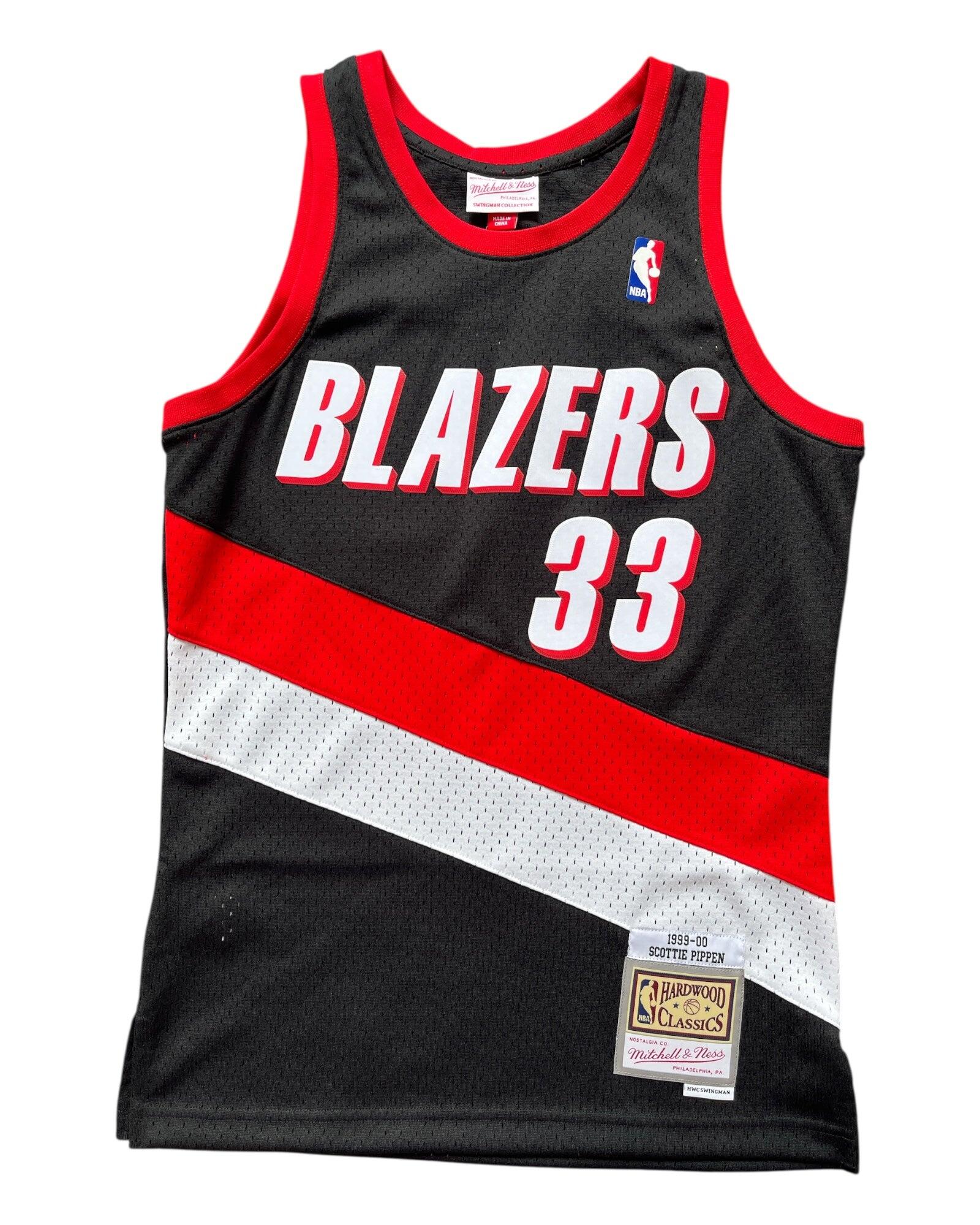 MITCHELL & NESS picture
