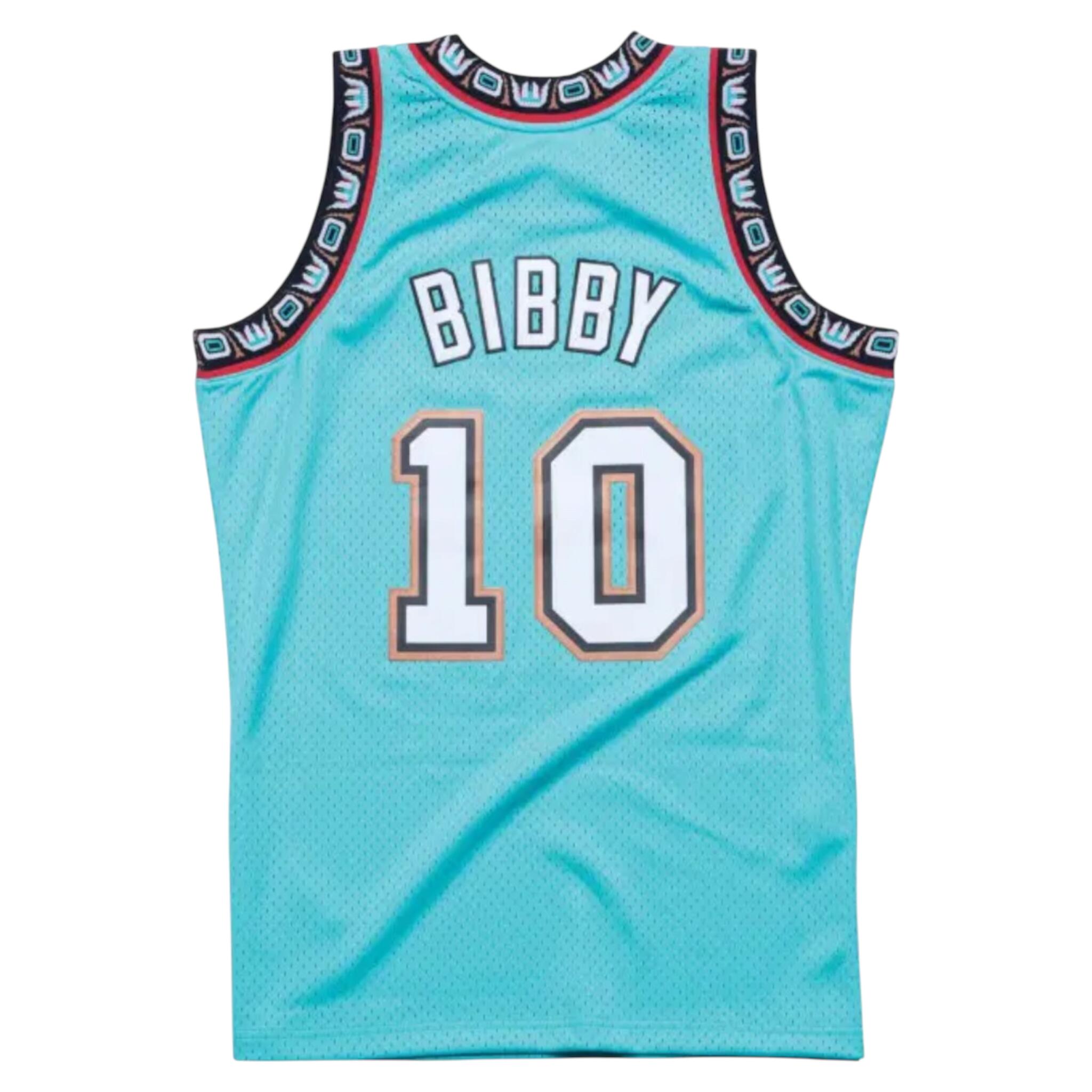 Tweedehands - NBA Shirt Vancouver Grizzlies 1998/1999 Bibby - Als nieuw 2/2
