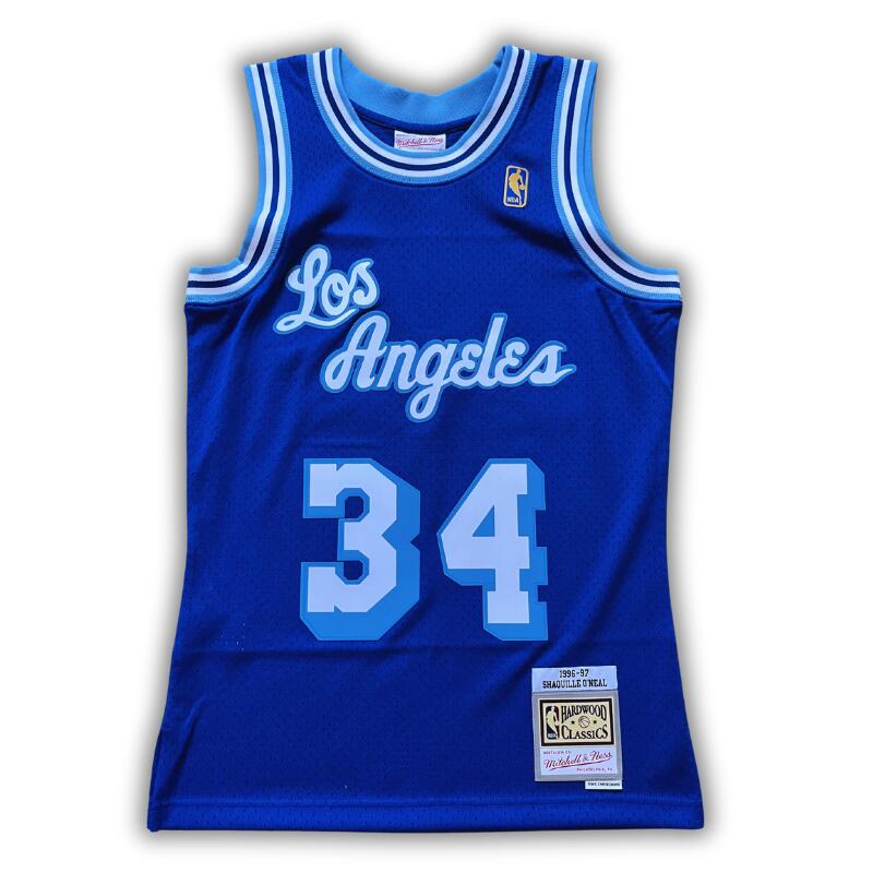 MITCHELL & NESS picture