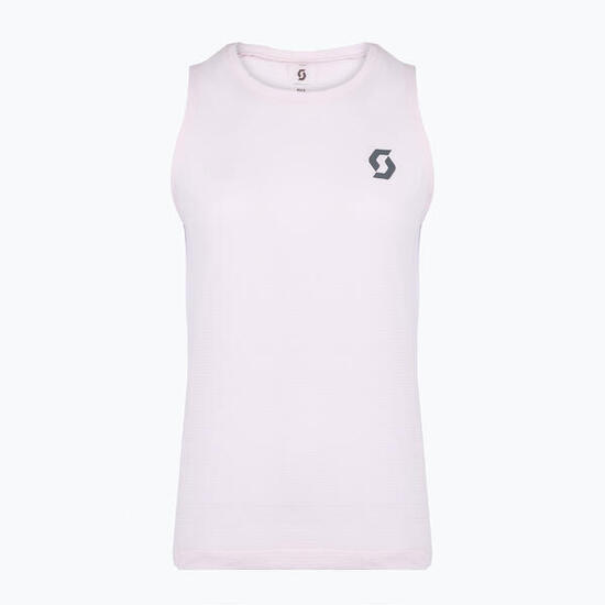 Débardeur de running femme SCOTT Endurance LT