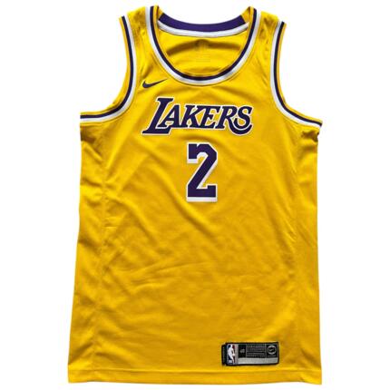 Reconditionné - Maillot NBA Los Angeles Lakers Away - Excellent