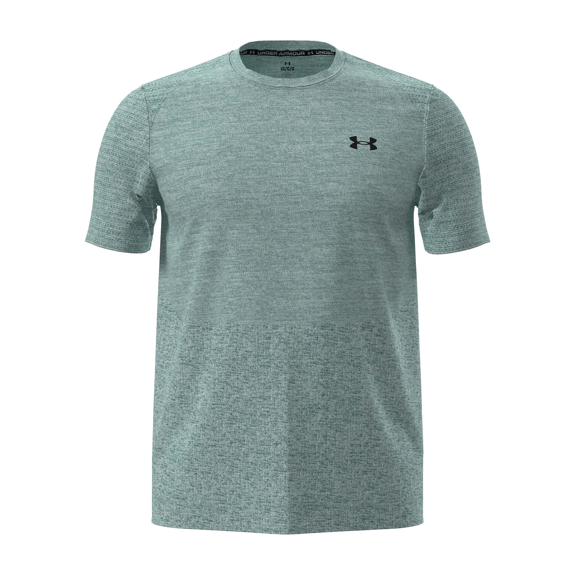 Koszulka treningowa męska Under Armour Vanish Elite Seamless 2/2