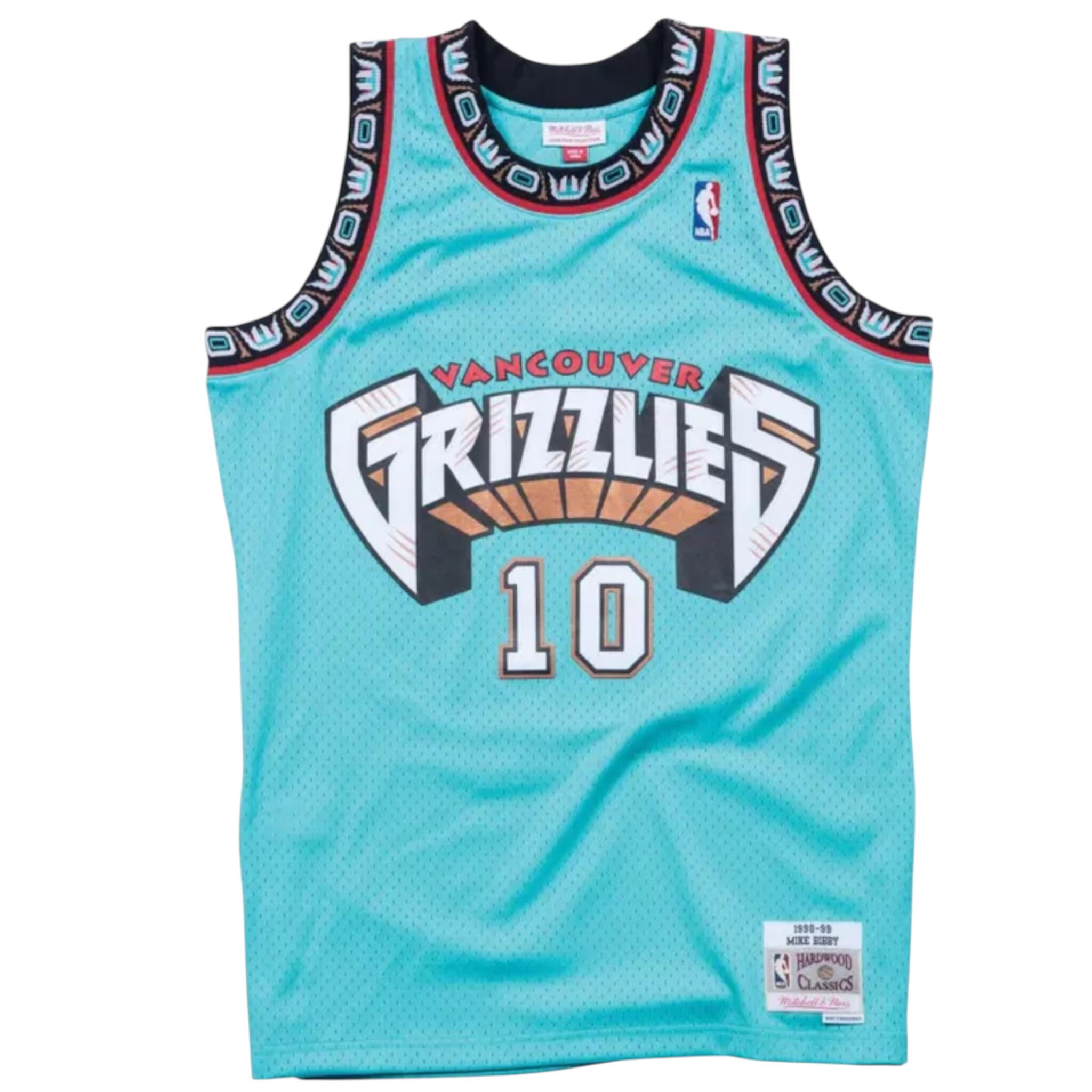 MITCHELL & NESS picture