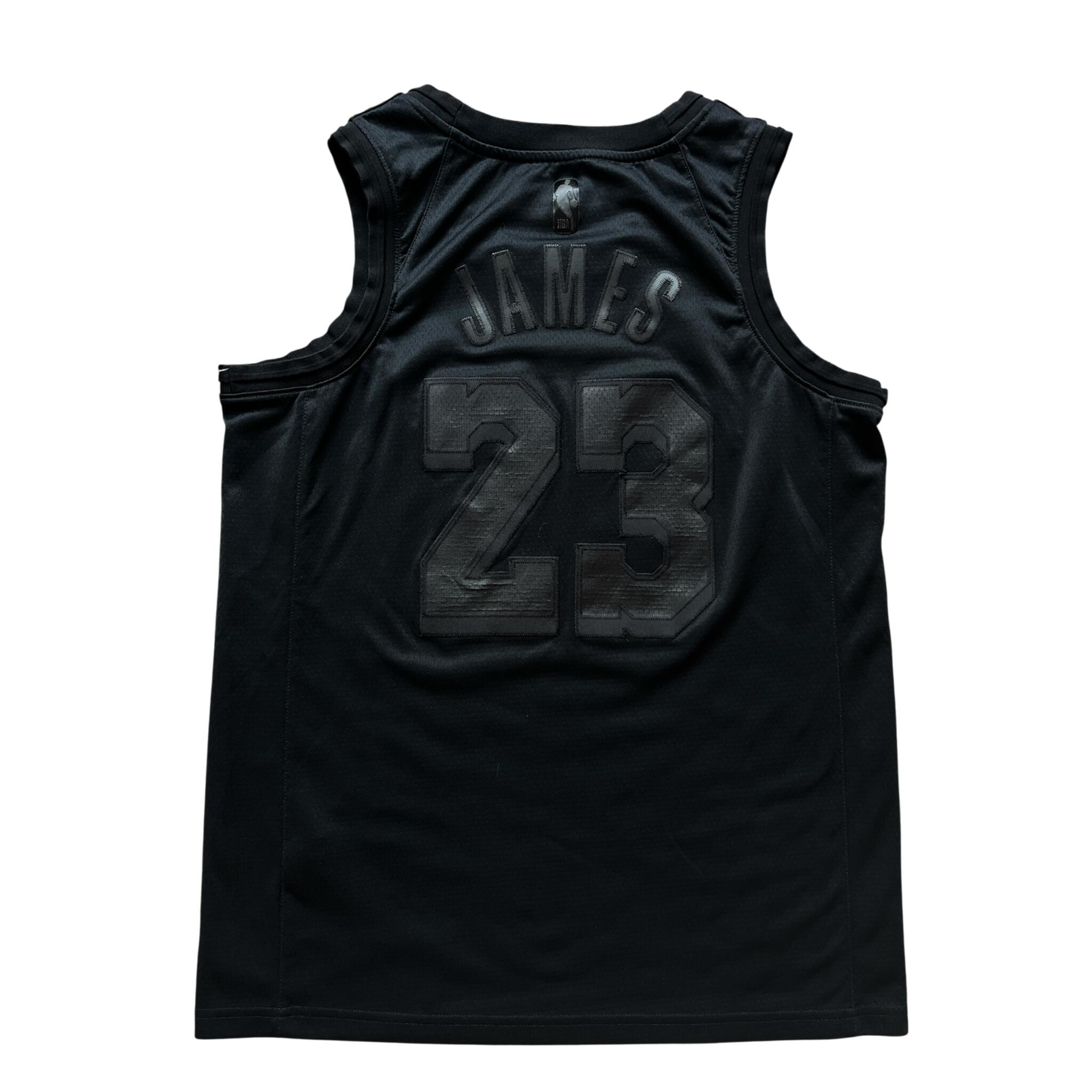 Segunda vida - Camisola NBA Los Angeles Lakers MVP - Como novo 2/2