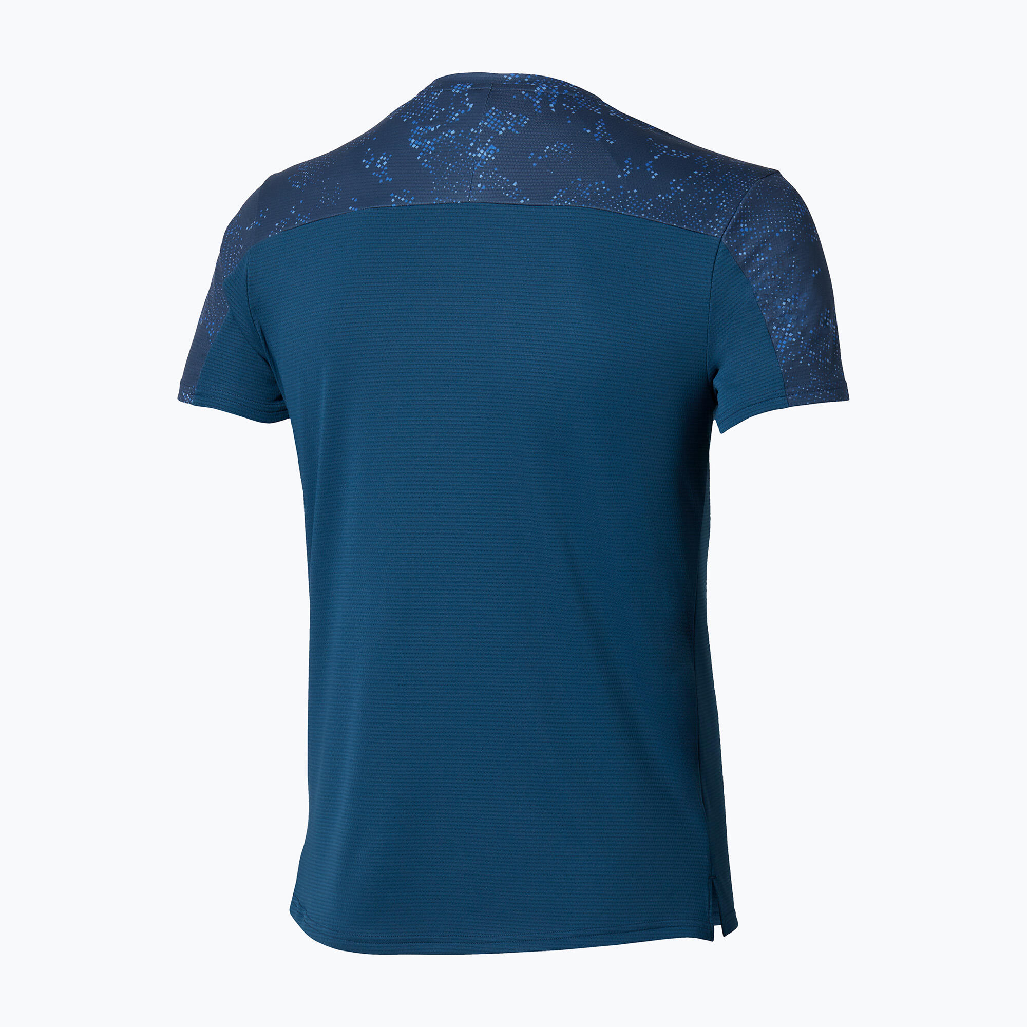 Koszulka Mizuno Dryaerofl Graphic 3/4