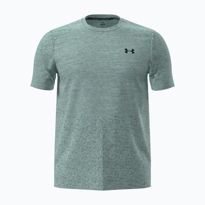 Under armour vanish elite seamless heren training t-shirt