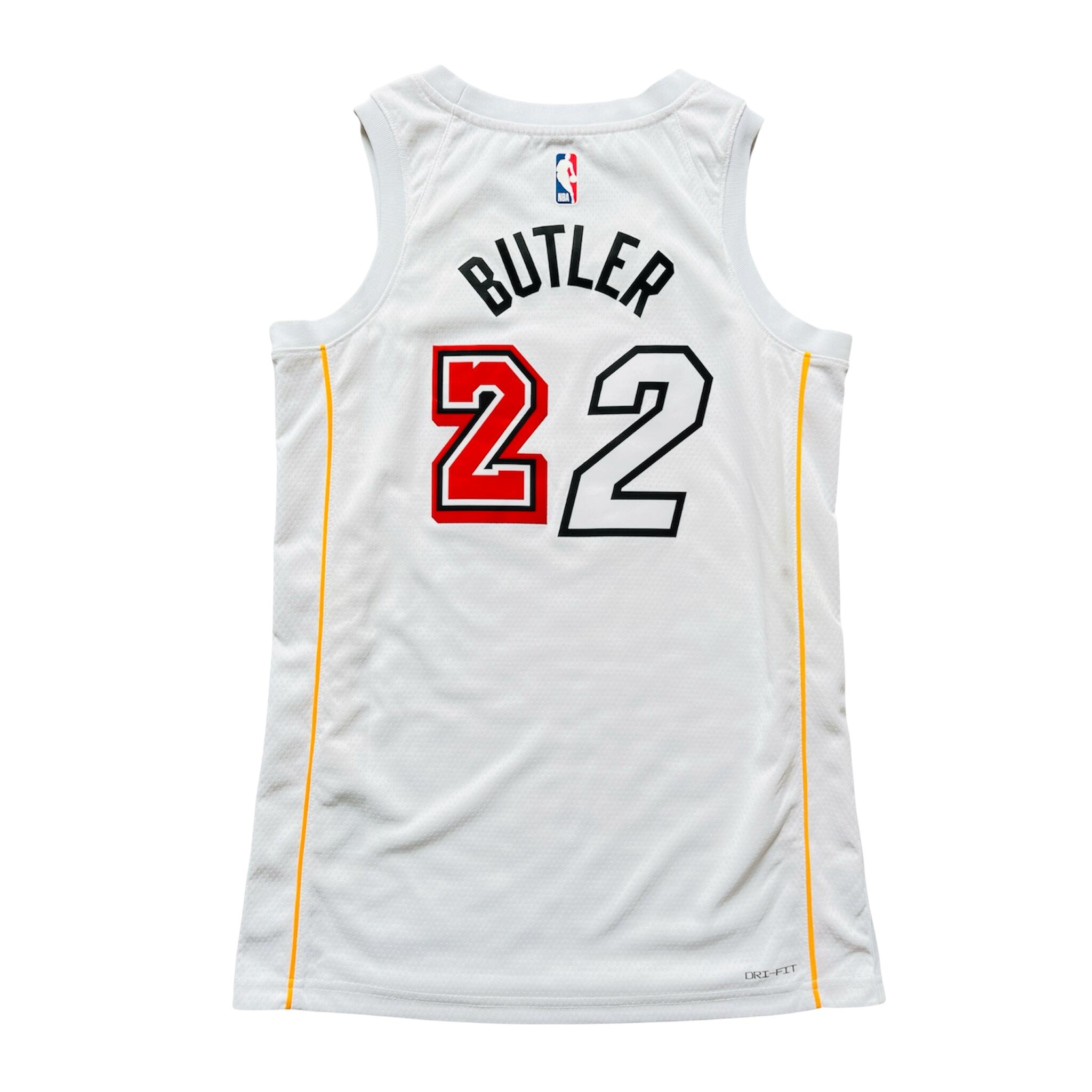 Second hand - Maglia NBA Miami Heat 2022/2023 Edition - Stato eccellente 2/2