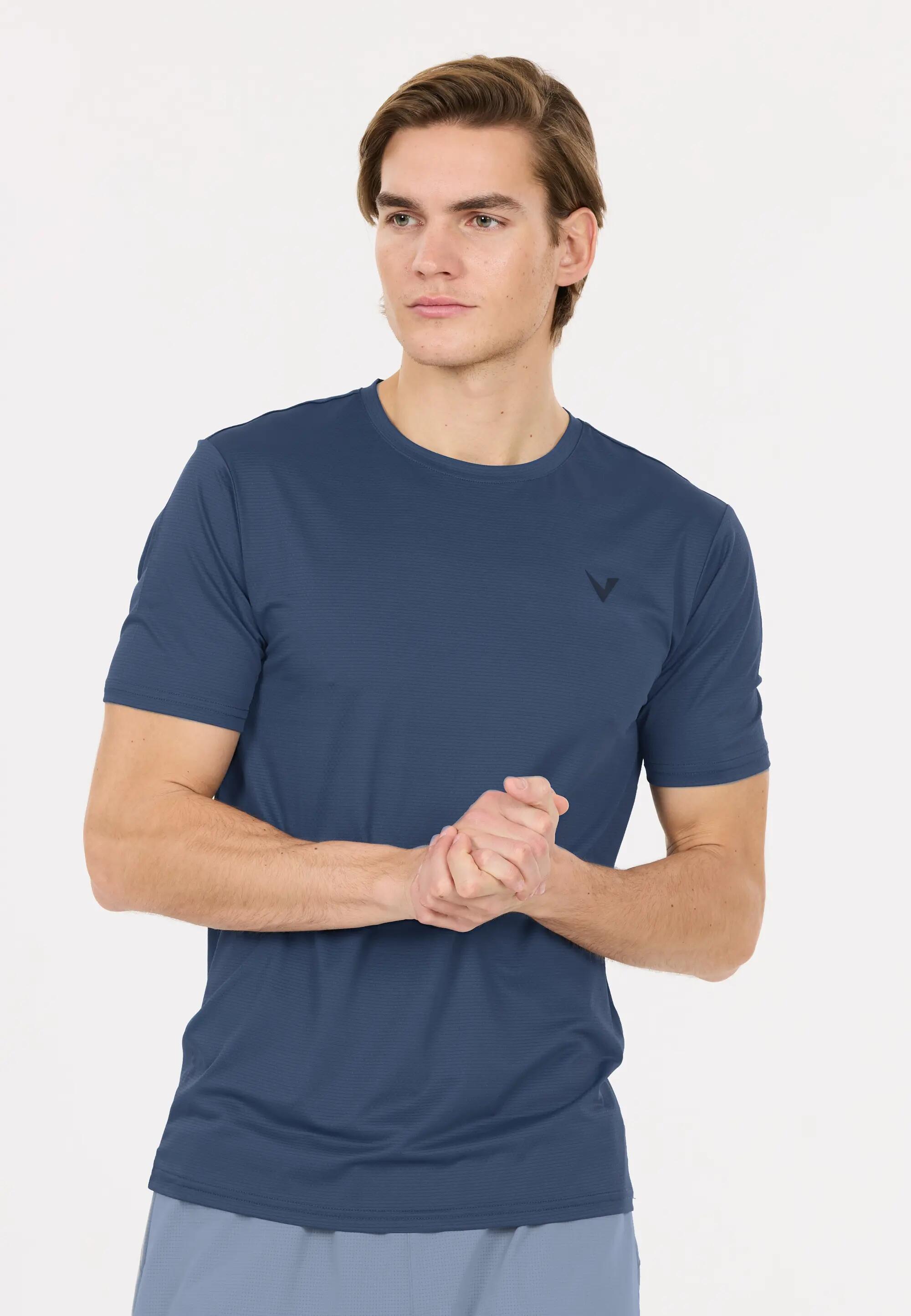 T-Shirt Roger V3 3/15