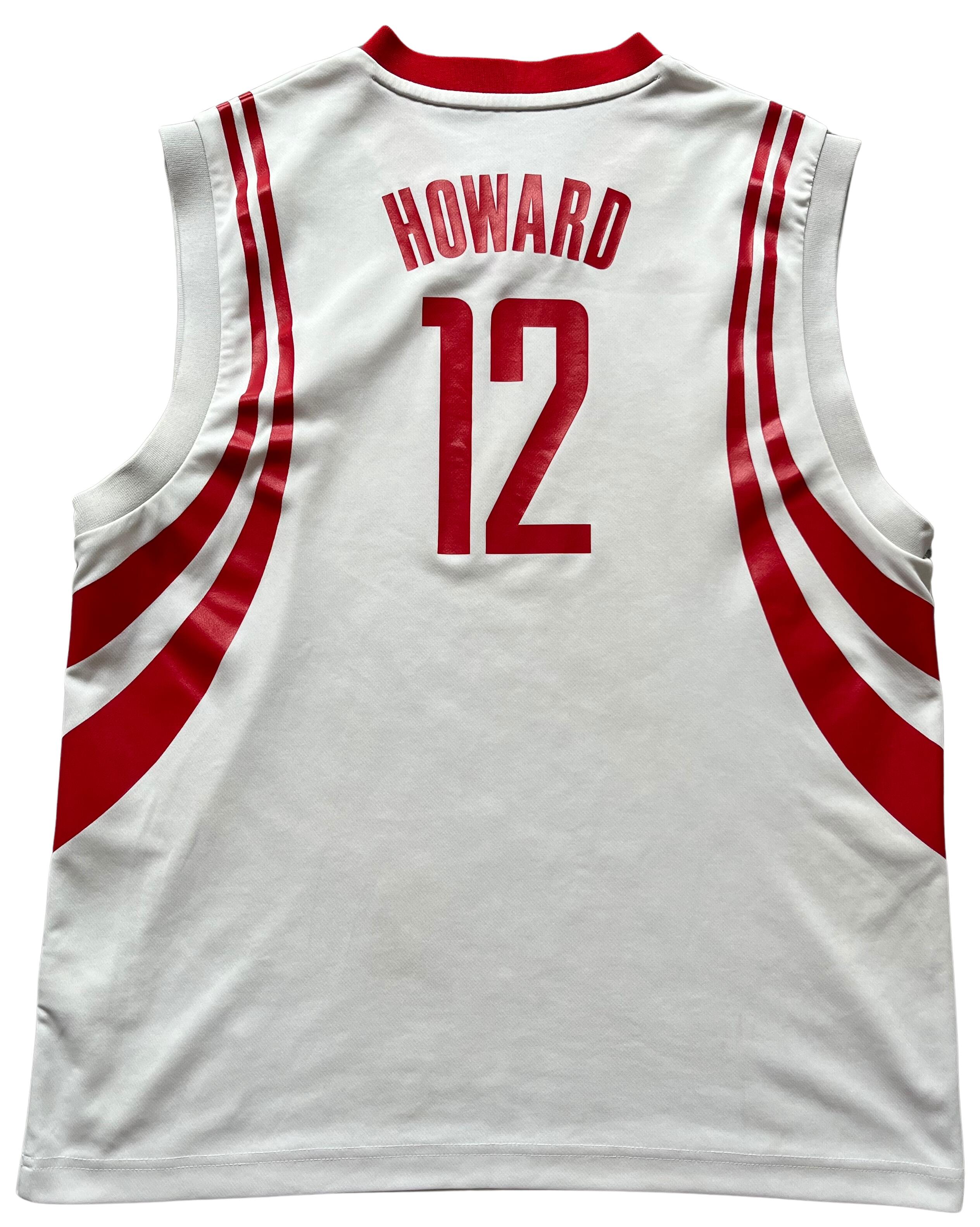 Tweedehands - NBA Shirt Houston Rockets 2013/2014 Howard - Als nieuw 2/2
