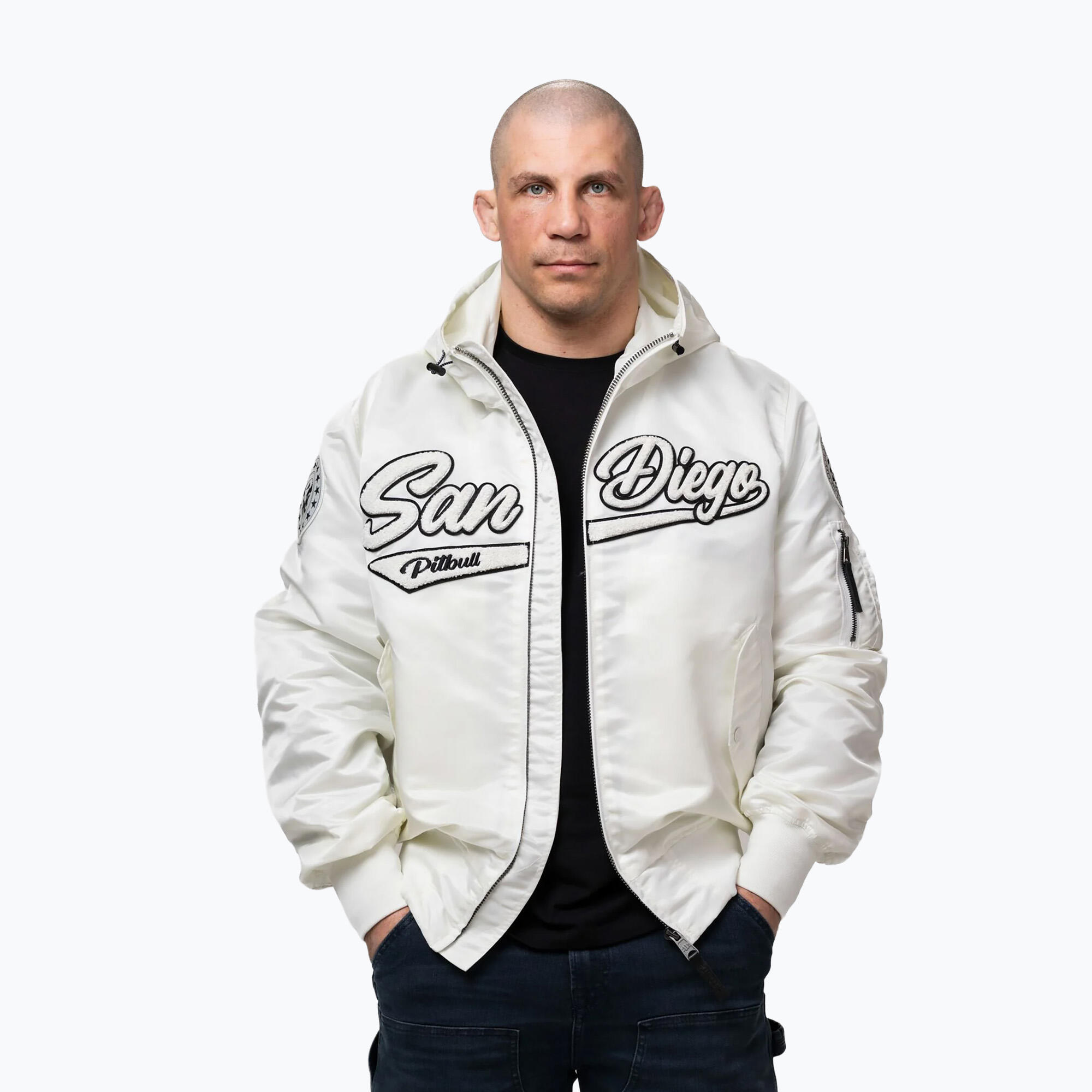 PITBULL picture