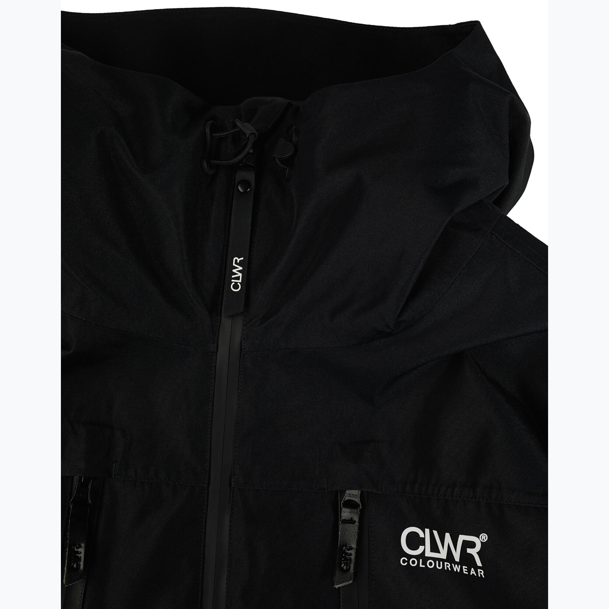 Kurtka snowboardowa męska Colourwear Falk Jacket 2.0 3/5