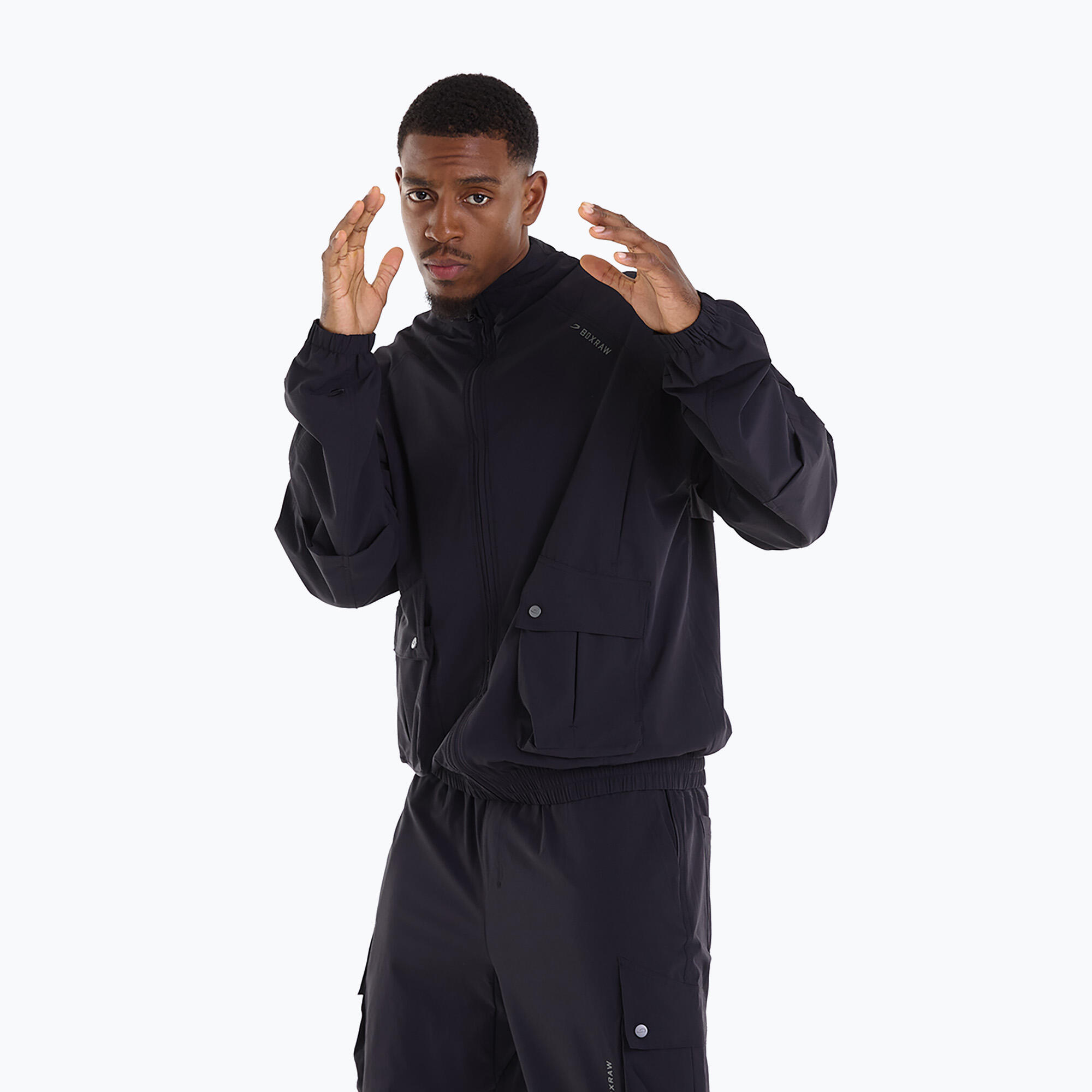 BOXRAW picture