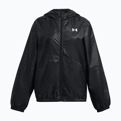 Under armour sport windbreaker windjack voor kinderen