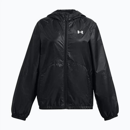 Kurtka przeciwwiatrowa dziecięca Under Armour Sport Windbreaker
