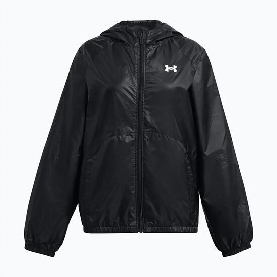 Kurtka przeciwwiatrowa dziecięca Under Armour Sport Windbreaker