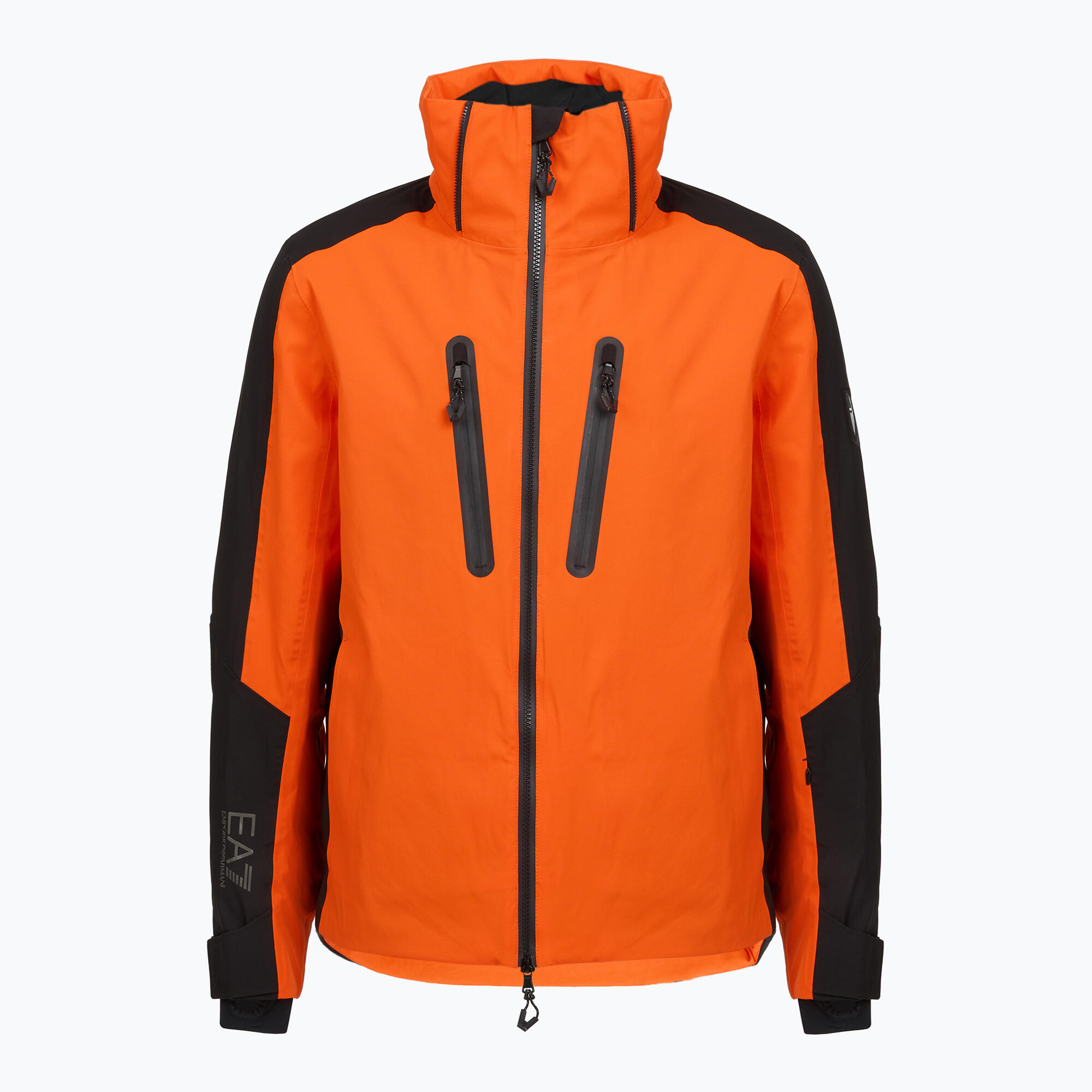 Kurtka narciarska męska EA7 Emporio Armani Ski Kitzbuhel Protectum7 Graphic 6/7