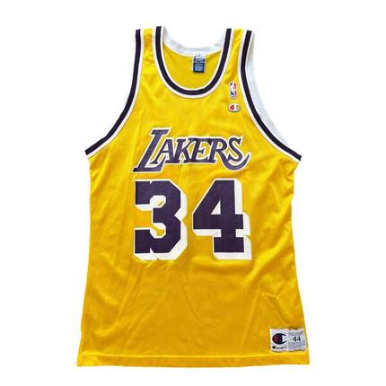 Reconditionné - Maillot NBA Los Angeles Lakers Home - Excellent