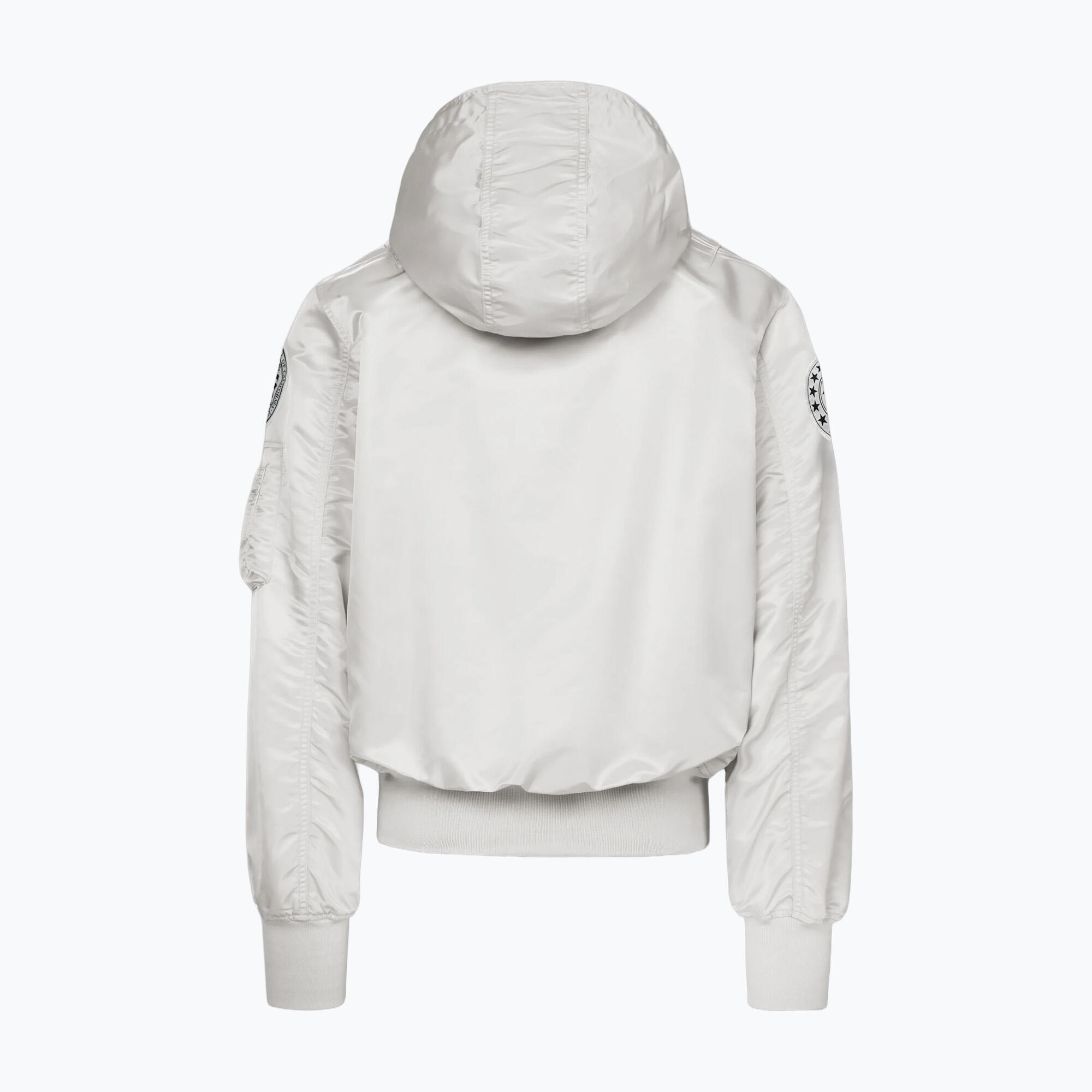 Kurtka męska Pitbull Aero Flight Hooded 6/7