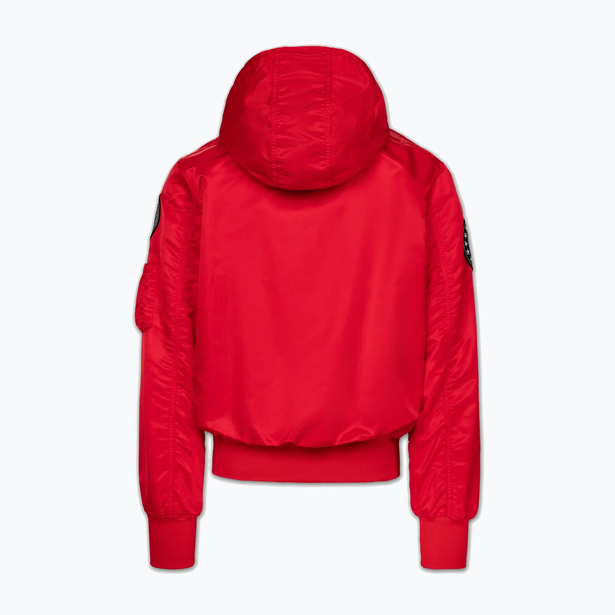 Kurtka męska Pitbull Aero Flight Hooded 6/7