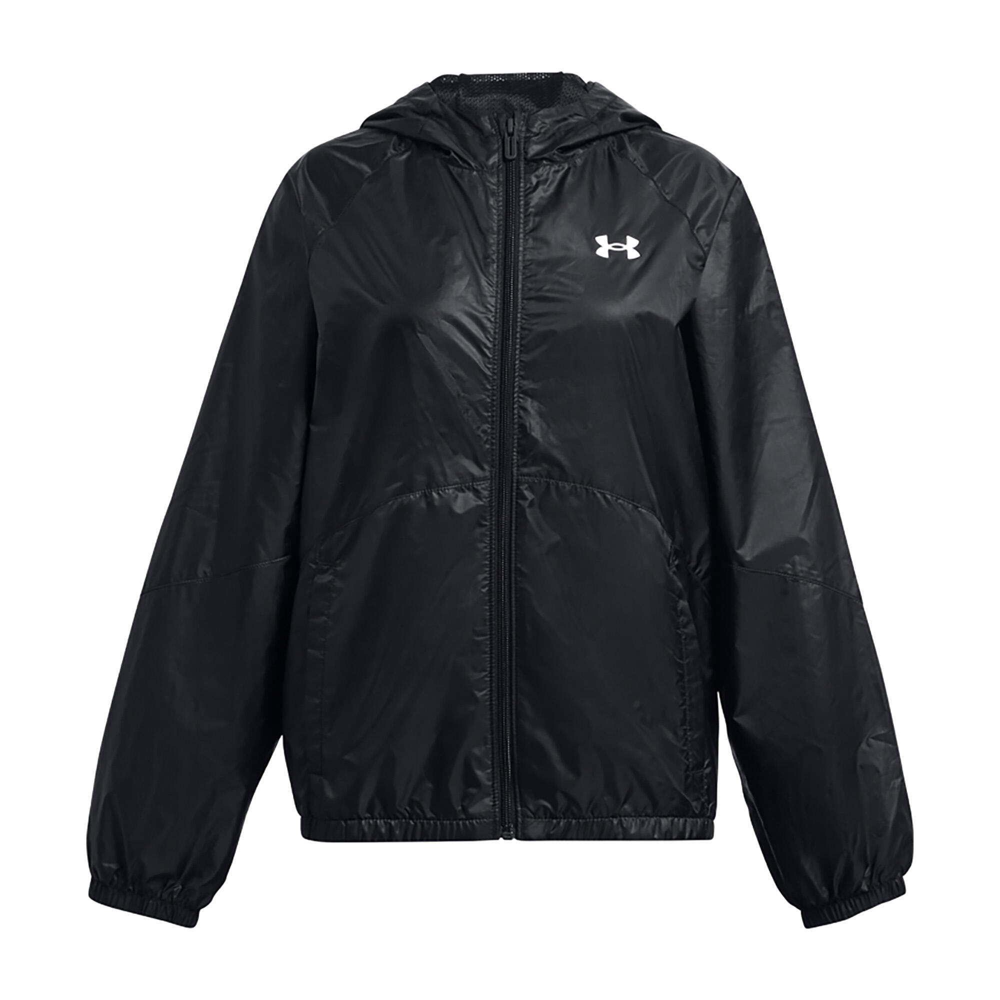 Kurtka przeciwwiatrowa dziecięca Under Armour Sport Windbreaker 3/3
