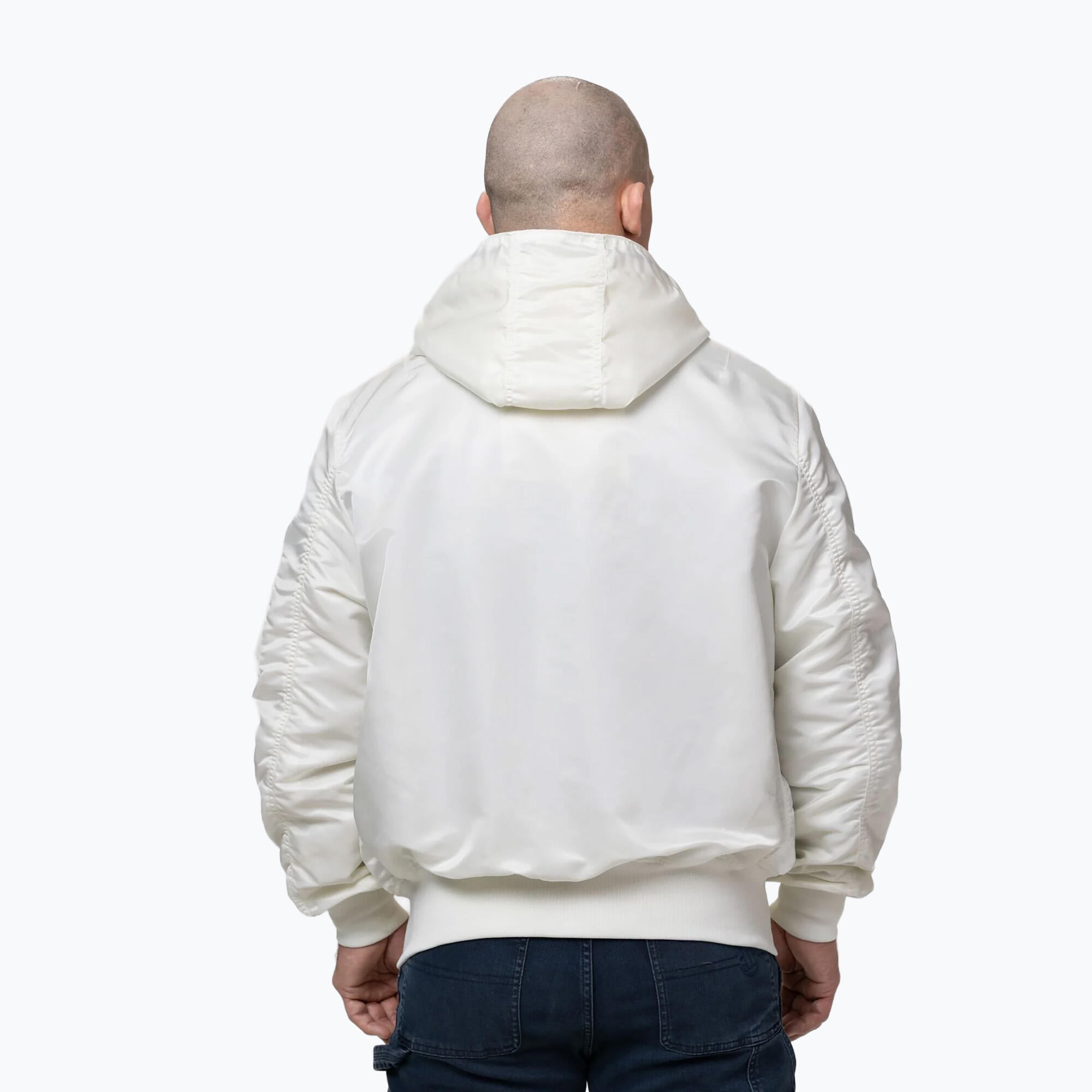 Kurtka męska Pitbull Aero Flight Hooded 3/7
