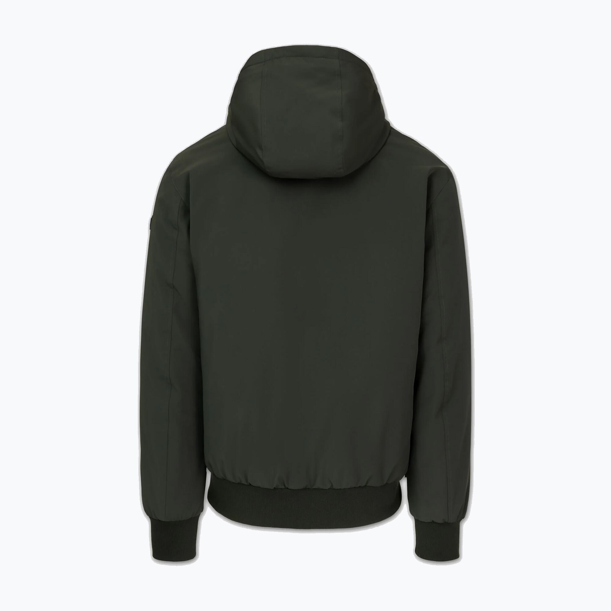 Casaco de homem Pitbull York Hooded 6/7
