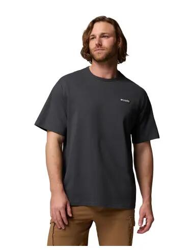 Camiseta COLUMBIA Csc Heavyweight - Camiseta 2/5