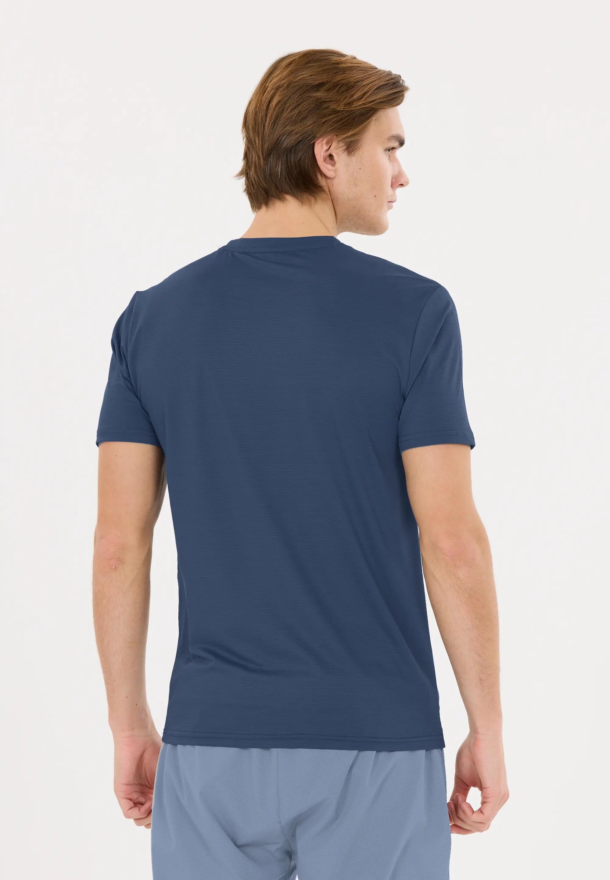 T-Shirt Roger V3 5/15