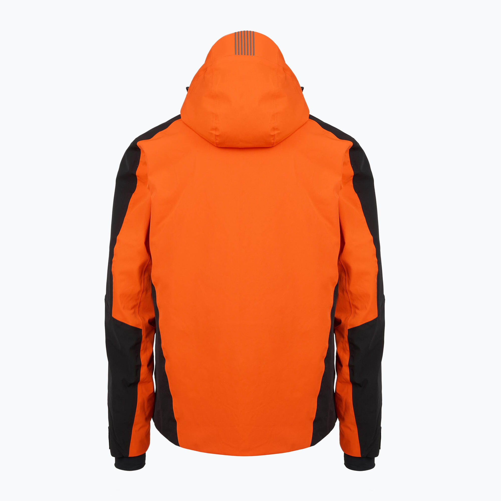 Kurtka narciarska męska EA7 Emporio Armani Ski Kitzbuhel Protectum7 Graphic 2/7